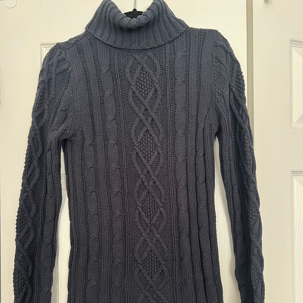 Fabulous Furs Sweater